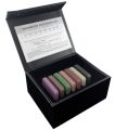 Shoremetre test blokları